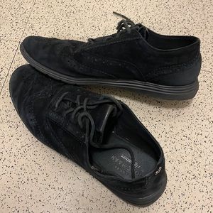 Cole Haan Grand Oxford
